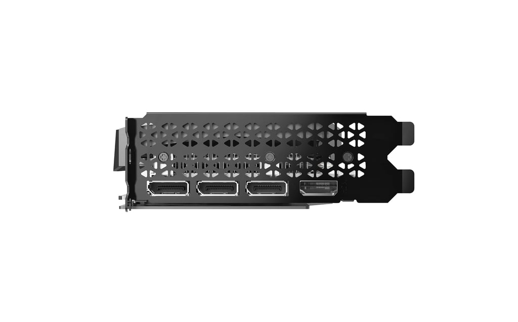 ZOTAC GEFORCE RTX 3060 TWIN EDGE OC / 12 - Loltec Panamá - Venta